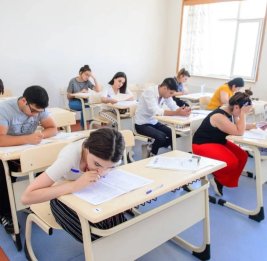 
В Азербайджане более 51 тыс. абитуриентов в выходные сдадут вступительные экзамены