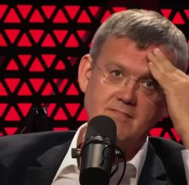 Виртуальный десант вместо реальной политики
