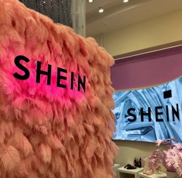 
Франция наложила на компанию Shein рекордный штраф в размере 22,4 миллиона евро