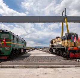 БТК без пассажиров