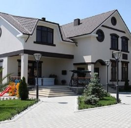 Дачи в фаворе
