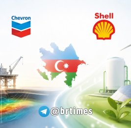 От ресурсной модели к энергетическому хабу