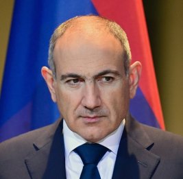 
Пашинян: &laquo;Я увидел, что Карабах &ndash; искушение и ловушка&raquo;