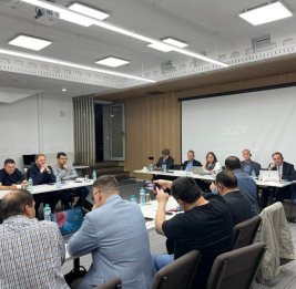 
Глава диаспоры: Азербайджанцы в Молдове не сталкиваются с системной дискриминацией