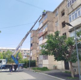Когда крыша становится угрозой