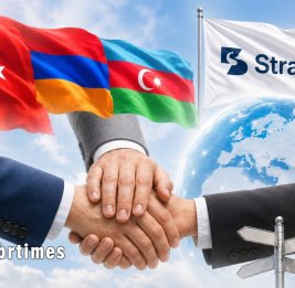 Так ли прав Stratfor?