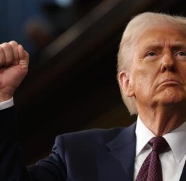 
Трамп предрек победу Вэнсу и Рубио на президентских выборах