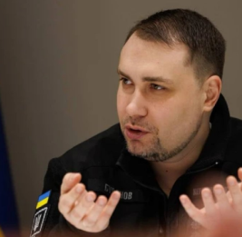 Буданов об &laquo;украинском сценарии&raquo; в Армении