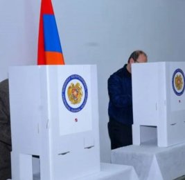 ПА ОБСЕ направит около 100 наблюдателей на парламентские выборы в Армении