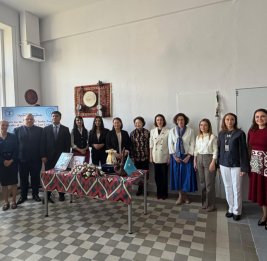 В Варшаве открылся Центр тюркской культуры и наследия
