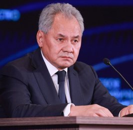 Шойгу пугает Армению, а Симонян советует России 