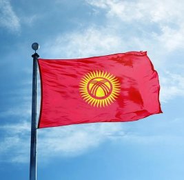 Кыргызстан впервые стал членом Совбеза ООН