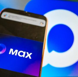Российский мессенджер МАХ удалили из App Store