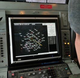 
Заночь отражена атака 272украинских беспилотников