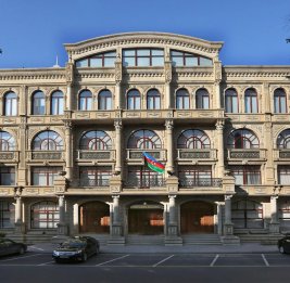 
В Милли Меджлисе обсудили расширение надзорных функций Счетной палаты