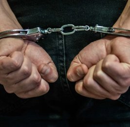 
За месяц в Азербайджане задержали 20 нарушителей государственной границы