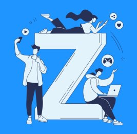 
Существует три принципа взаимодействия с поколением Z: уважение, открытое общение и доверие &ndash;эксперт