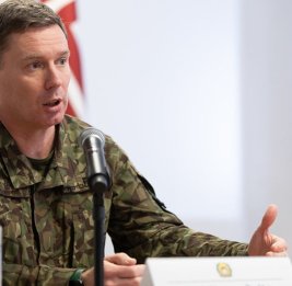 
В Европе предугадали, когда Россия может напасть