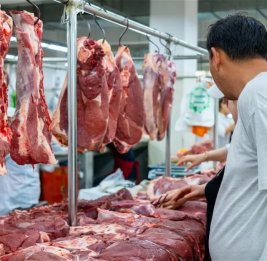 В Азербайджане ожидается стабилизация цен на мясо - ЗАЯВЛЕНИЕ