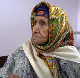 Скончалась самая пожилая жительница Азербайджана