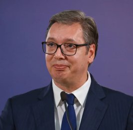 
Вучич: Сербия выполнит условия, необходимые для последующих этапов по вступлению в ЕС