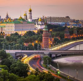 
В России все чаще говорят о завершении войны