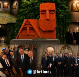 Покровители реваншизма