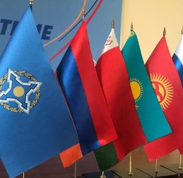 Пашинян принял окончательное решение по ОДКБ