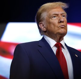 Трамп: без США Украина продержалась бы считаные дни
