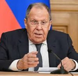 Лавров призвал Иреван отвечать за слова