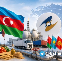 Союз без перспектив: Баку не спешит под евразийский зонтик