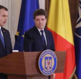 В Румынии новый премьер-министр