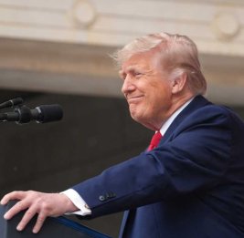 Трамп грезит о встрече с Хаменеи ​​​​​​​