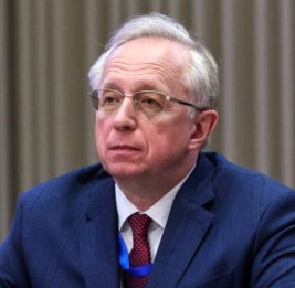 Замглавы МИД РФ заявил о необходимости открытия границ для развития транспортных связей на Южном Кавказе