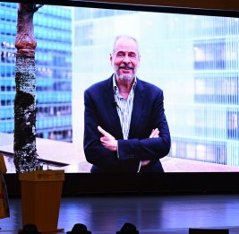 Президент COP30: Наша цель &ndash; двигаться к достижению реальных результатов