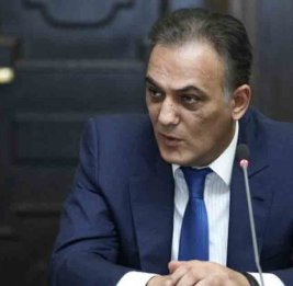 В Армении громкие аресты