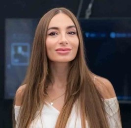 Арзу Алиева поделилась кадрами поездки в Лянкяран