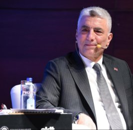 Глава Минторга Турции призвал к отказу от протекционизма и поддержке свободной торговли