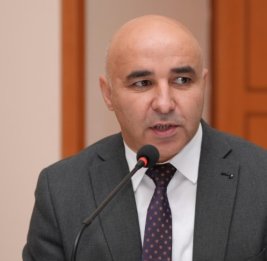 Эксперт:Азербайджан намерен обеспечить энергобезопасность не только за счет нефти, но и альтернативных источников энергии