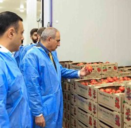 Фон дер Ляйен пообещала Пашиняну открытие беспошлинного рынка для армянских товаров