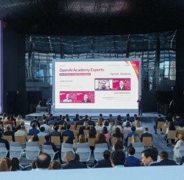 Азербайджан вошел в число 9 стран - участниц программы AI Leaders 2026 в Казахстане