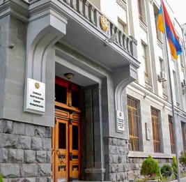 Прокуратура Армении получила право на арест 6 членов избирательного списка "Сильной Армении"