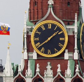 В Кремле вновь коснулись письма Зеленского: &laquo;Не будем забегать вперёд&raquo;