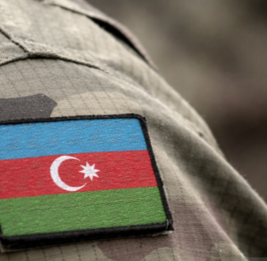 Азербайджанские военные сорвались в ущелье: есть погибший