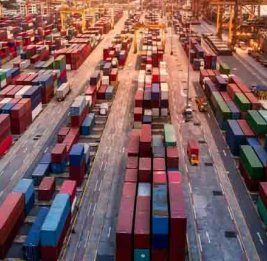 Товарооборот между Азербайджаном и Грузией вырос на 41%