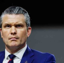 Хегсет: Европа подвергается вторжению &laquo;опасных идеологий&raquo;