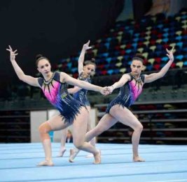 Азербайджан в пяти финалах Кубка мира в Баку