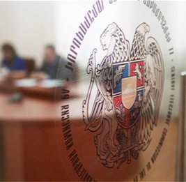 ЦИК Армении сообщил о задержании двух председателей участковых избиркомов