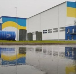 Россия атаковала хранилище ядерного топлива в Украине