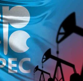 ОПЕК+ готовится в четвертый раз повысить целевой показатель добычи нефти